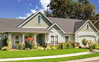 Beautiful Home