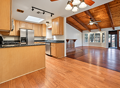 Helping You Find the Right Home
