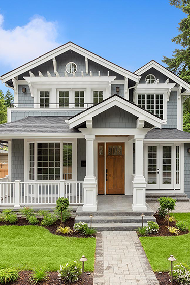 Helping You Reach Your Real Estate Goals
