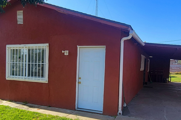 Home selling